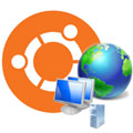 Налаштування pptp підключення в ubuntu server