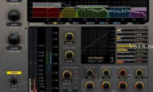 Native instruments - battery 4