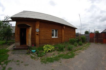 Чи не чужі діти як живуть заміщають сім'ї в тюменської області