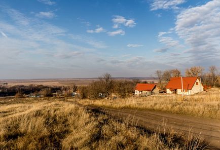 Несподіваний Воргол, фотоблог - світ подорожей