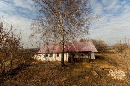 Несподіваний Воргол, фотоблог - світ подорожей