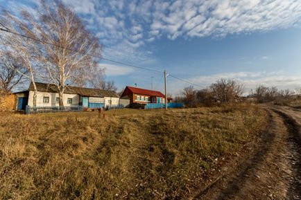 Несподіваний Воргол, фотоблог - світ подорожей