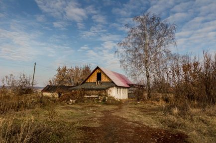 Несподіваний Воргол, фотоблог - світ подорожей