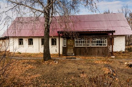 Несподіваний Воргол, фотоблог - світ подорожей