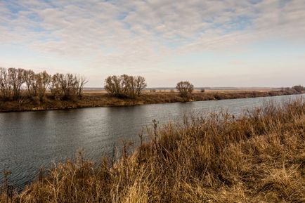 Несподіваний Воргол, фотоблог - світ подорожей