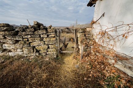 Несподіваний Воргол, фотоблог - світ подорожей