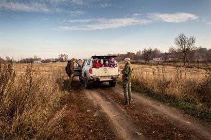 Vibolă neașteptată, fotoblog - lumea călătoriilor