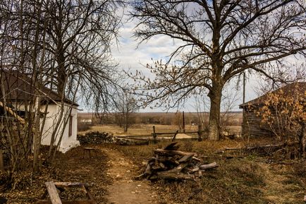 Несподіваний Воргол, фотоблог - світ подорожей