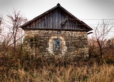 Несподіваний Воргол, фотоблог - світ подорожей