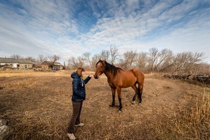 Несподіваний Воргол, фотоблог - світ подорожей