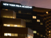 New York Film Academy, a felsőoktatás az USA-ban, a globális beszélgetés