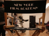 New york film academy, вищу освіту в сша, глобал діалог