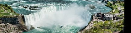 Niagara Falls