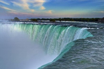 Niagara Falls