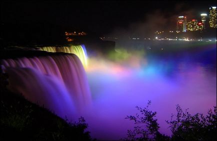 Niagara Falls