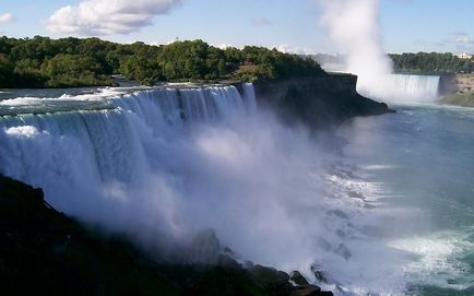 Niagara Falls