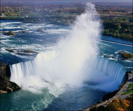 Niagara Falls