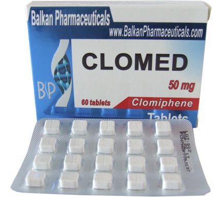 Nolvadex, tamoxifen sau clomid pe cursul steroizilor