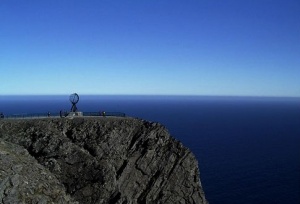 Нордкап - безкоштовний путівник для мандрівників, відгуки, фотографії, пам'ятки