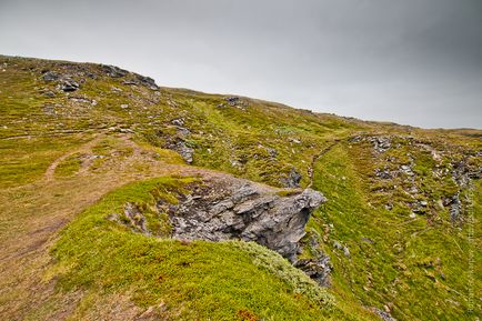 Északi-fok (Nordkapp, Norvégia) hogyan lehet eljutni oda autóval