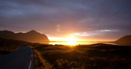 North Cape, Norvegia cum să ajungi acolo, unde să stați, ce să vedeți