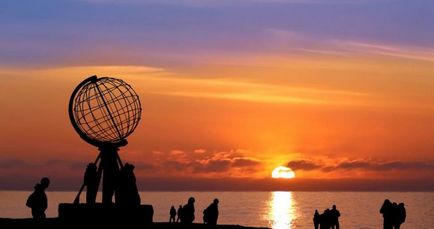 North Cape, Norvegia cum să ajungi acolo, unde să stați, ce să vedeți