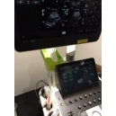 Нові моделі узі сканерів на виставці item 2015 року, медик-сервіс - узі сканери ультразвукові,
