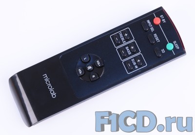 Áttekintés Microlab H200 zongoralakk az ecset teszt (Microlab H200 teszt) Áttekintés Microlab H200 zongoralakk az ecset teszt