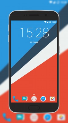 Áttekintés nova launcher (felülvizsgálat) Áttekintés nova launcher