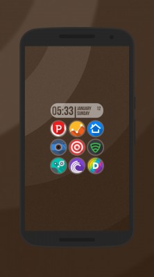 Áttekintés nova launcher (launcher) Áttekintés nova launcher