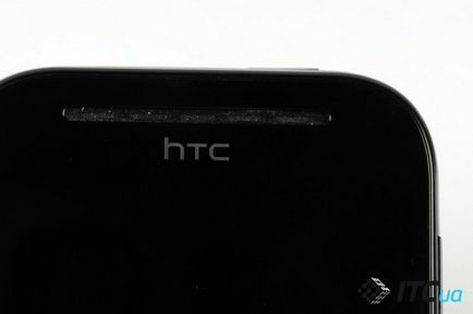 Revizuirea dorinței htc de smartphone sv