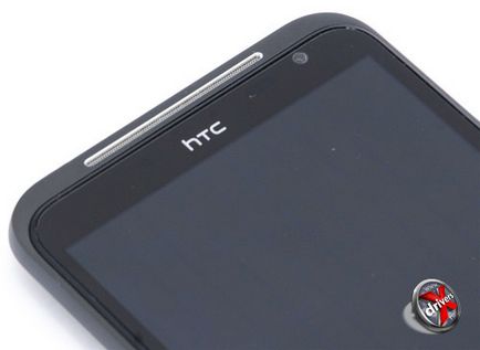 Privire de ansamblu a titanului htc smartphone