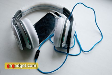Огляд sms audio sync over ear wireless чого варті 50 центів