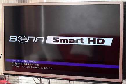 Privire de ansamblu a serviciilor de televiziune interactivă va HD hd