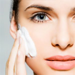 Очищення шкіри в домашніх умовах, засоби очищення шкіри