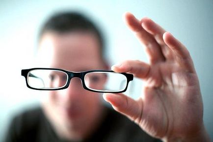 Окуляри-тренажери для очей як використовувати, показання та протипоказання