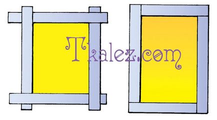 Efectuarea de fotografii cu plastilină