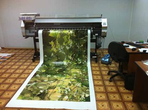 Amenajarea plafoanelor stretch cu metode foto de imprimare foto, alegerea desenelor, caracteristici ale tehnologiei