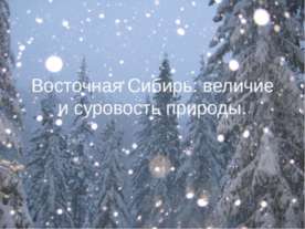 Осъществяване кътче на природата - представянето на началното училище