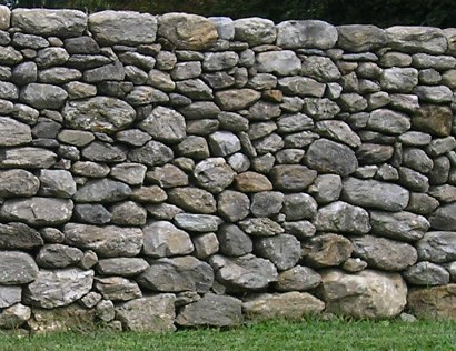 Enclosure de cabana de gard - de la diferite materiale