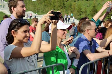 Олег гінців «своїм завданням я вважаю, щоб показуха в патріотичному вихованні захлеснула