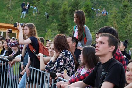 Oleg hírvivők „a feladat, úgy vélem, hogy megmutassa-off a hazafias oktatás nem túlcsordult (a) Oleg hírvivők „a feladat, úgy vélem, hogy megmutassa-off a hazafias oktatás nem túlterheltek