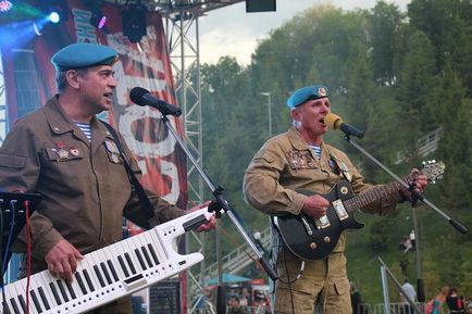 Олег гінців «своїм завданням я вважаю, щоб показуха в патріотичному вихованні захлеснула