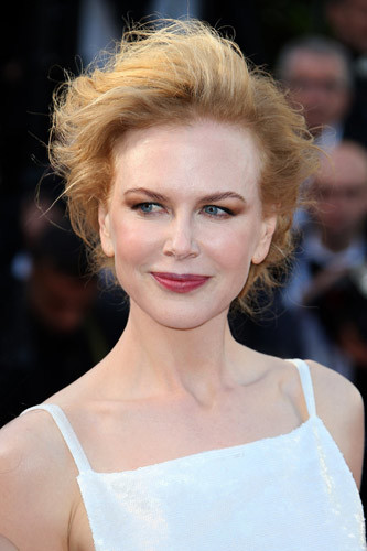 Rejuvenare »coafura Nicole Kidman