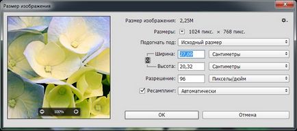 Optimizarea performanței aplicației photoshop cc