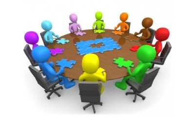 Organismele de gestionare care sunt fondatorii și grupul de inițiativă