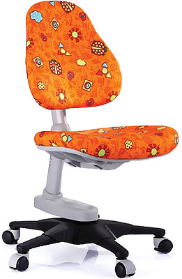 Ортопедичне дитяче крісло duorest kids max lock ціна, фото, відгуки; інтернет магазин