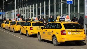 Particularitățile semnării unui tratat pentru cabinele de taxiuri