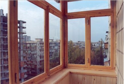 Скління балкона і лоджії своїми руками, фото і відео інструкції монтажу