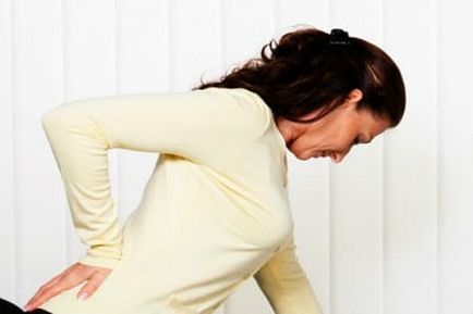 Osteochondrosis 1, 2, 3, 4 fokos tünetek és a kezelés